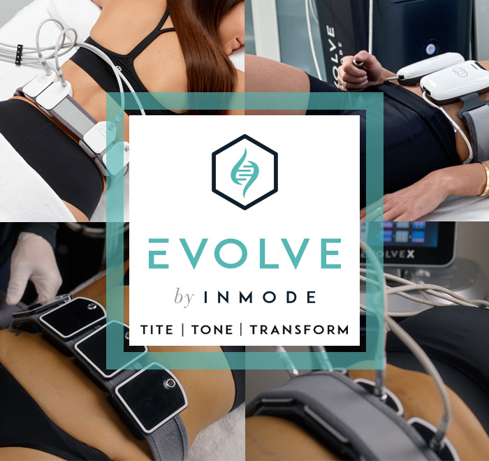 EvolveX Square